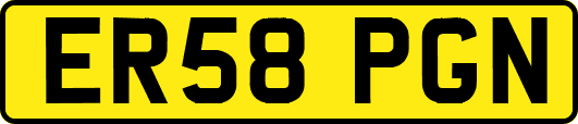ER58PGN