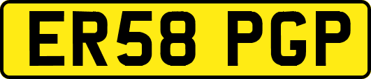 ER58PGP
