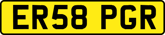 ER58PGR