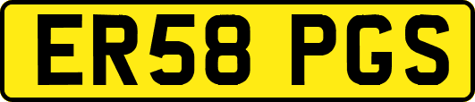 ER58PGS