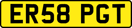 ER58PGT