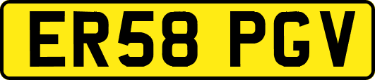 ER58PGV