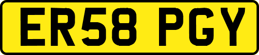 ER58PGY
