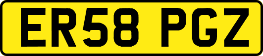 ER58PGZ