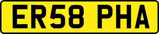 ER58PHA