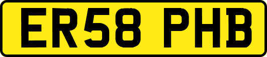 ER58PHB