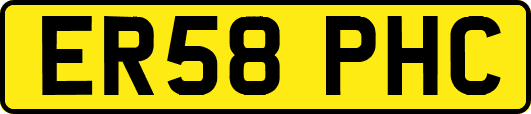 ER58PHC