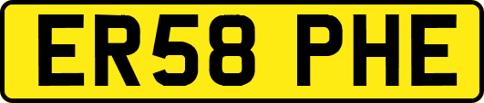 ER58PHE