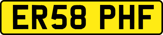 ER58PHF