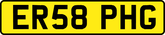 ER58PHG