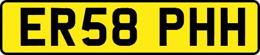 ER58PHH