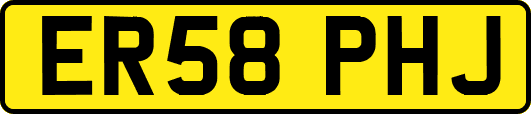 ER58PHJ