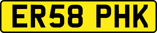 ER58PHK