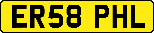 ER58PHL