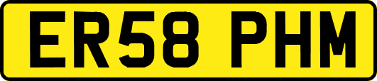 ER58PHM