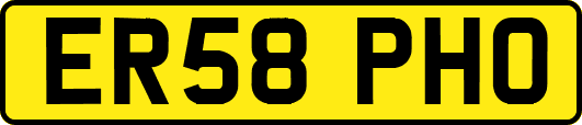 ER58PHO