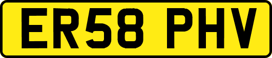 ER58PHV