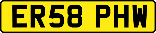 ER58PHW