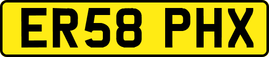 ER58PHX
