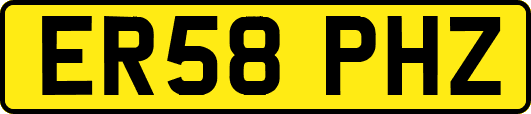 ER58PHZ