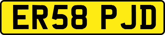 ER58PJD