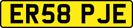 ER58PJE