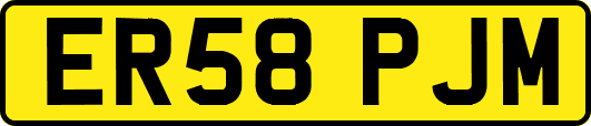 ER58PJM