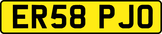 ER58PJO