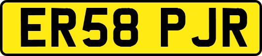 ER58PJR