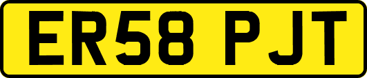ER58PJT