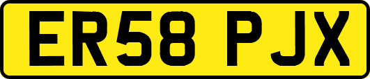 ER58PJX