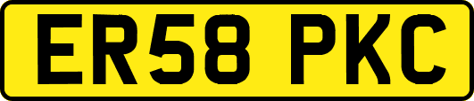 ER58PKC