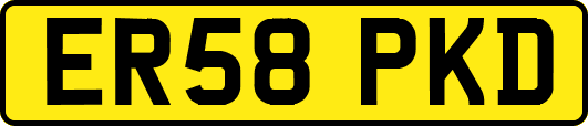 ER58PKD