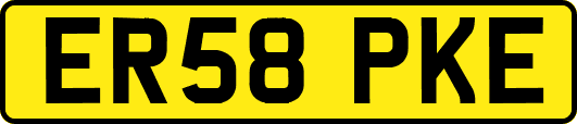 ER58PKE