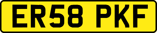 ER58PKF