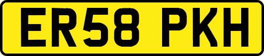 ER58PKH