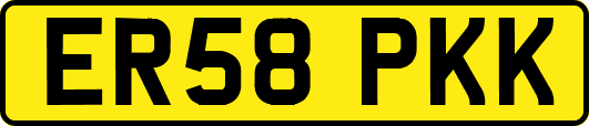ER58PKK