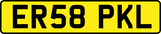 ER58PKL