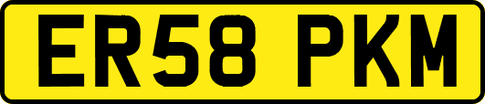ER58PKM