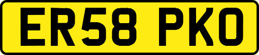 ER58PKO