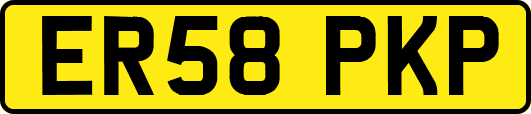 ER58PKP