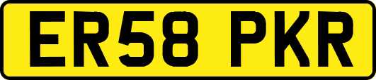 ER58PKR