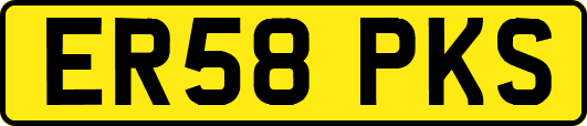 ER58PKS