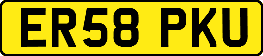 ER58PKU