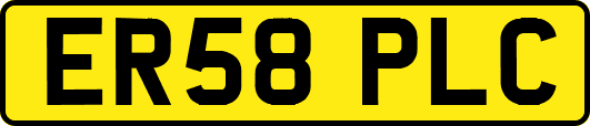 ER58PLC