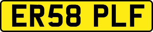 ER58PLF
