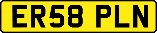ER58PLN