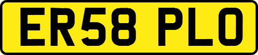 ER58PLO
