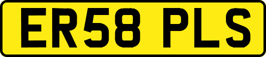 ER58PLS