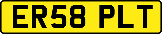 ER58PLT